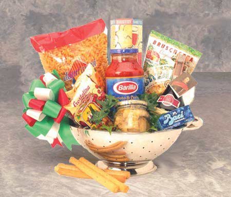 A Taste of Italy