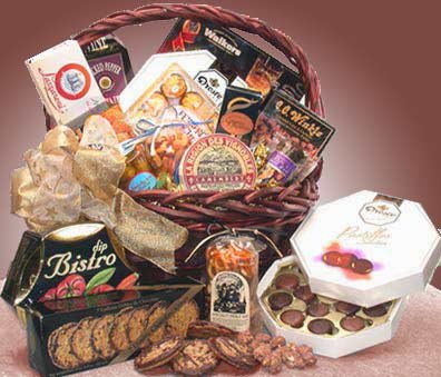 Gallant Gourmet