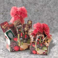 The Epicurean Gift Box