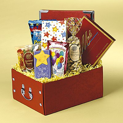 You're a Star Gift Basket