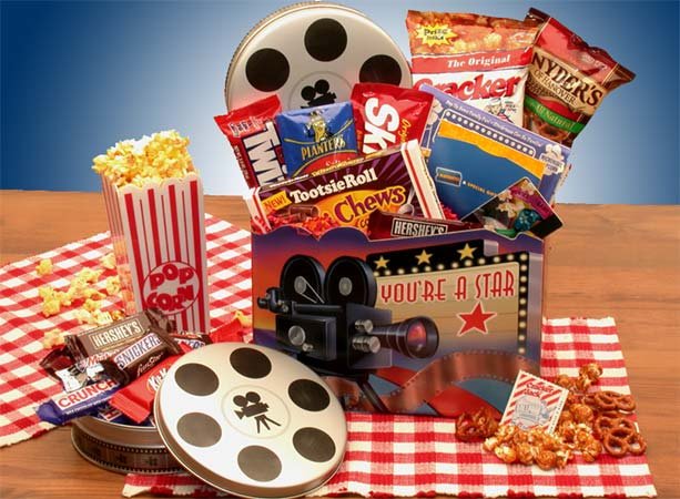 You're a Superstar Movie $10 Gift Card