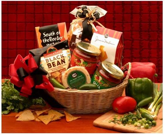 Lets Spice it up Salsa