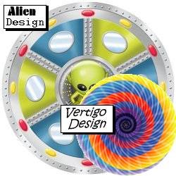 Trick Hover Disc