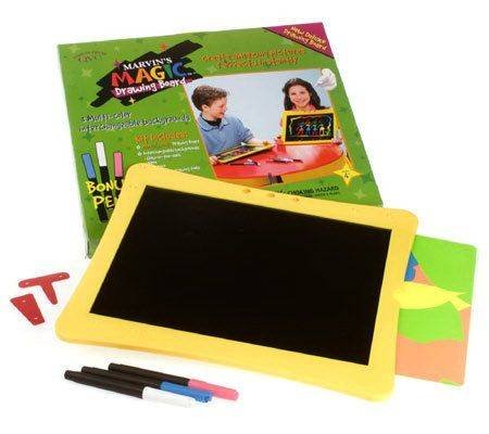 Marvins Magic Drawing Board