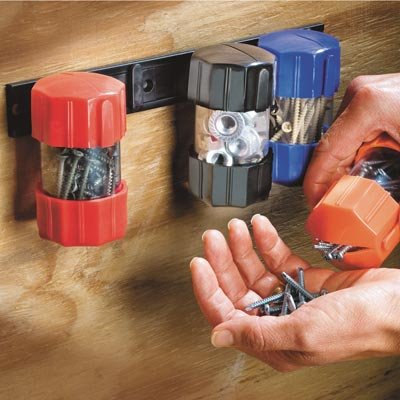 Squeeze-a-Jar 5 pc. Set