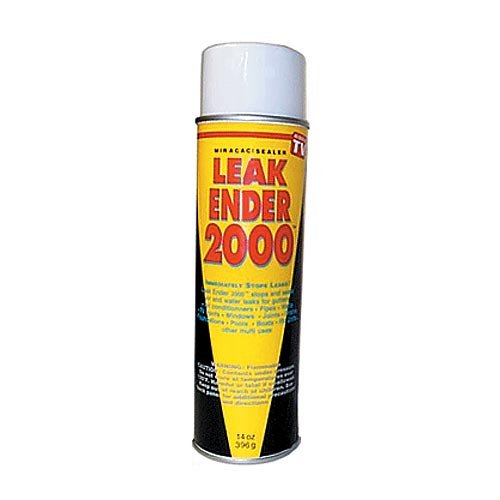 Leak Ender 2000