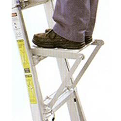 Ladder Platform