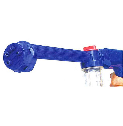Euro Blaster