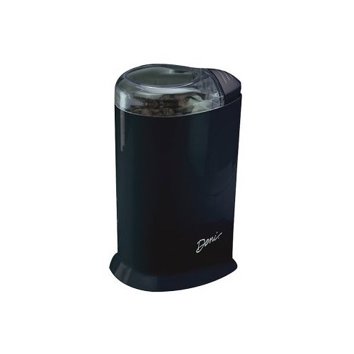 Giovanna Italy Blend-n-Grind Black