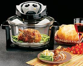 Deni Convection Oven