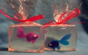 Goldfish