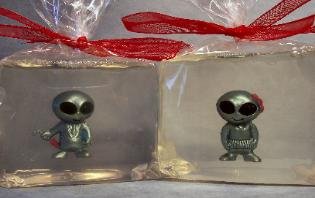 Aliens