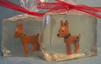Christmas Reindeer