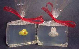 Easter Rings