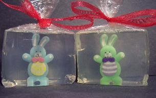 Easter Bunnies