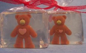 Valentine Bears