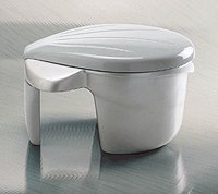Corall Bath Organizer