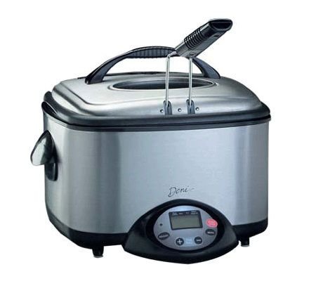 Deni Multi Fryer