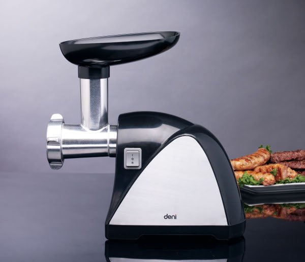 Classic Food Grinder 400 Watts