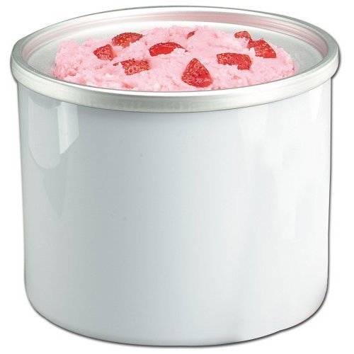 Speedee Freeze Canister For Automatic Ice Cream and Yogurt Makers