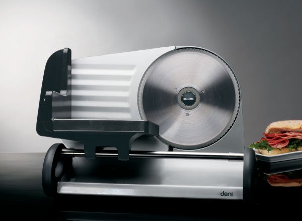 Food Slicer Classic II