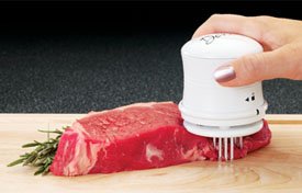 Deni Circular 16 Blade Meat Tenderizer