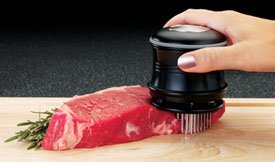 Deni Circular 49 Blade Meat Tenderizer