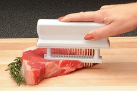 Deni Meat Tenderizer - 16 Blade