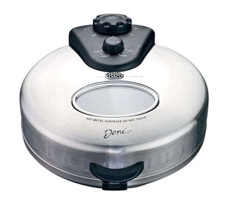 Deni Pizza Oven