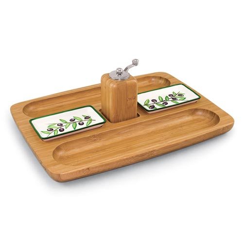 Tuscano Serving Tray