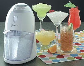Deni Automatic Ice Crusher