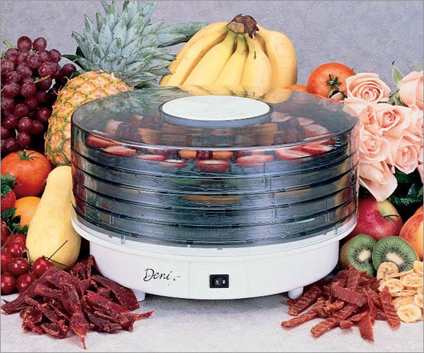 Deni Food Dehydrator