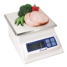Alimento Digital Scale