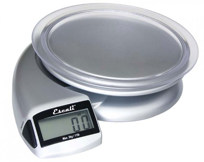 Escali 115P Pennon Multifunctional Scale