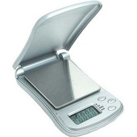 Escali Liberta Pocket Scale 500 Gram