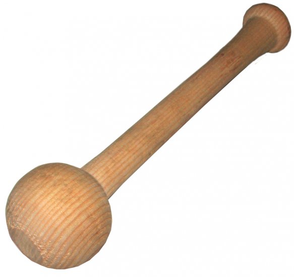 Akadema MittMasher