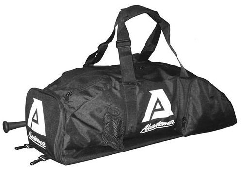 Akadema Team Equipment Bag (Black)