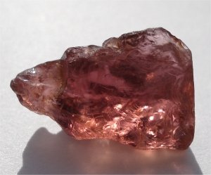 Mozambique Morganite - 5.86cts