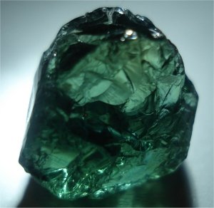 Kenyan Teal Sapphire 8.75ct