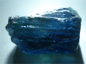 Kenyan Blue Sapphire 7.91ct