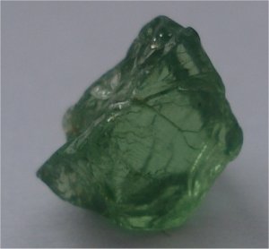 Tsavorite Garnet -3.39CT