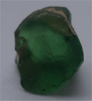 Tsavorite Garnet - 2.24CT