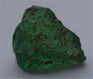 Tsavorite Garnet - 2.34CT