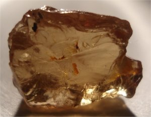 Kenyan Yellow Grossular Garnet - 4.91CT