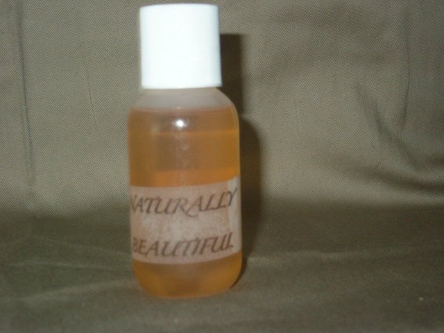 NB's Hair Oil (All Natural)