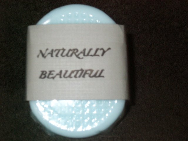 Cool Mint Moisturizing Soap