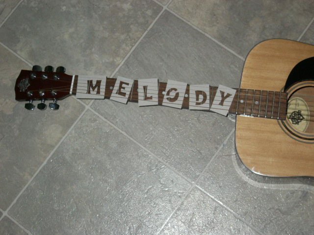 The Melody Whipped Shea (travel size) "Unisex"