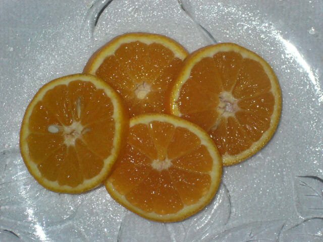 Sweet Orange Moisturizing Soap