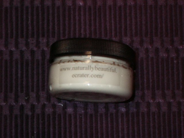 Fresh Pineapple Whipped Shea Butter (Travel Size)