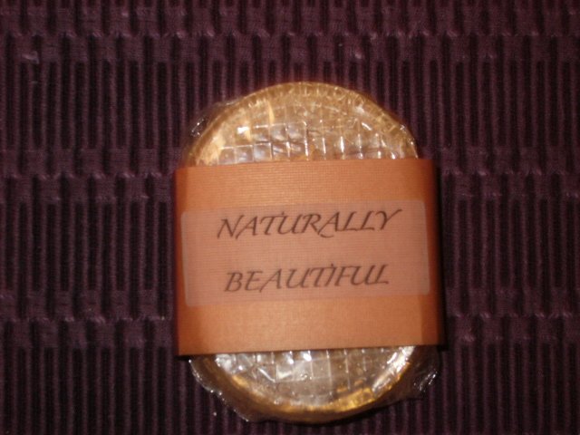 Signature Loofah Soap